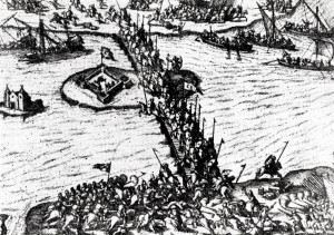 Mihai_Viteazul_fighting_the_Turks,_Giurgiu,_October_1595
