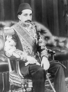 Abd Sultan Abdulhamid 2
