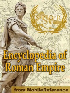 Roma imparatorlugu ansiklopedisi