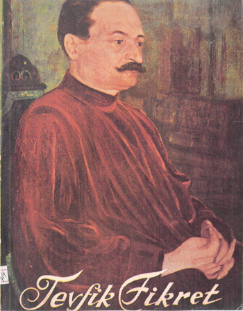 tevfikfikret