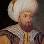 Sultan 2. Murad