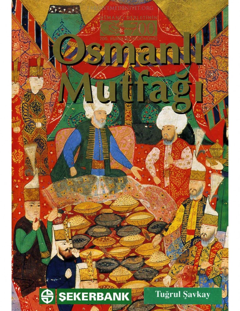 Osmanli.Mutfagi.Kitap