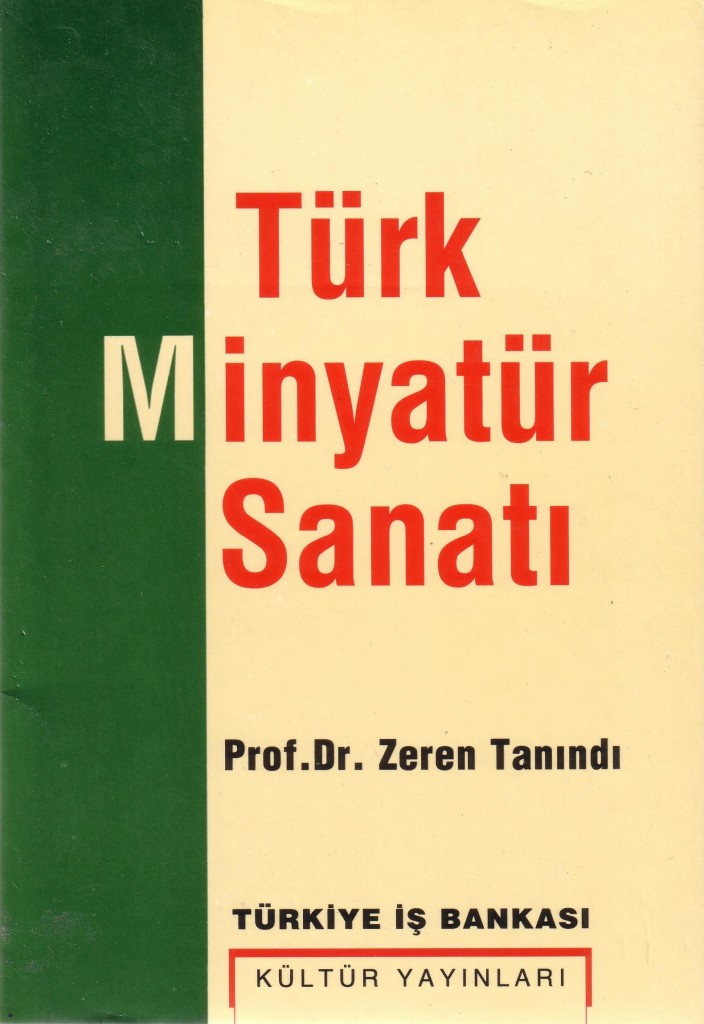 Turk Minyatur Sanati_kitabi