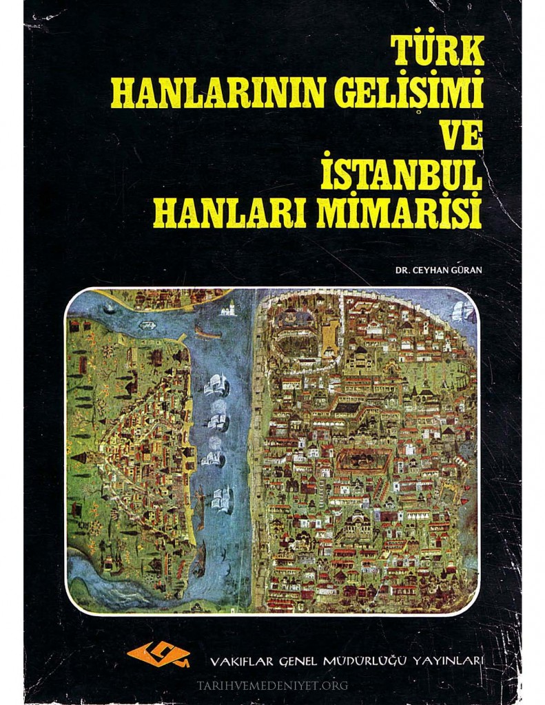 türk-istanbul-hanlari-mimarisi-gelisimi