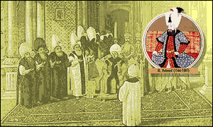 Osmanlılar İngiliz Gözüyle