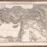 Osmanli devleti haritasi