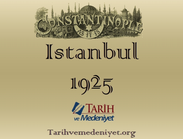 Istanbul-1925